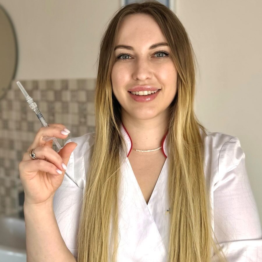 Iryna Braha